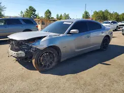 2C3CDXCT7JH205820 2018 DODGE CHARGER