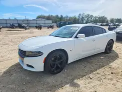 2C3CDXCT7JH205851 2018 DODGE CHARGER