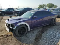 2C3CDXCT7JH205896 2018 DODGE CHARGER