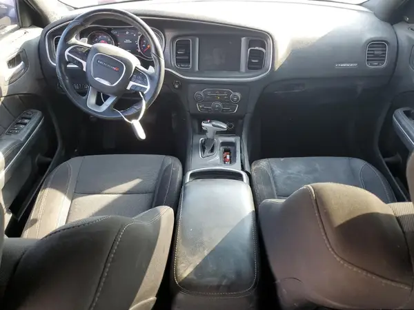 2C3CDXCT7JH205896 2018 DODGE CHARGER - Image 8