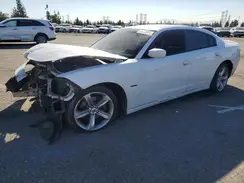 2C3CDXCT7JH205977 2018 DODGE CHARGER