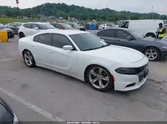 2C3CDXCT7JH209916 2018 DODGE CHARGER