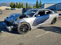 2C3CDXCT7JH211892 2018 DODGE CHARGER