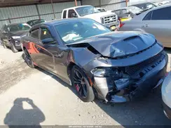 2C3CDXCT7JH218017 2018 DODGE CHARGER