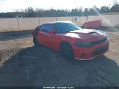 2C3CDXCT7JH220673 2018 DODGE CHARGER