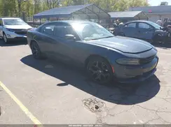2C3CDXCT7JH225307 2018 DODGE CHARGER
