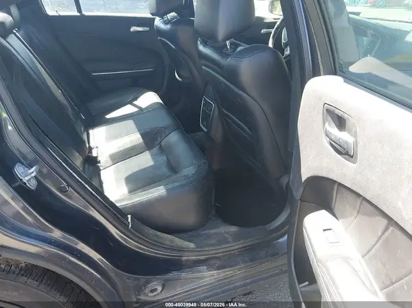2C3CDXCT7JH225307 2018 DODGE CHARGER - Image 8