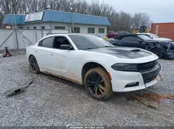 2C3CDXCT7JH230166 2018 DODGE CHARGER