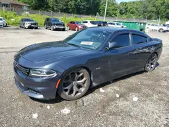 2C3CDXCT7JH233228 2018 DODGE CHARGER