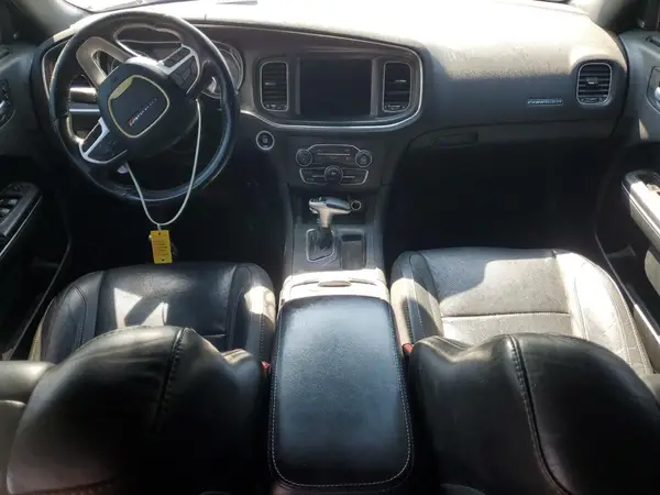 2C3CDXCT7JH233228 2018 DODGE CHARGER - Image 8
