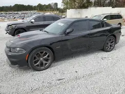 2C3CDXCT7JH233245 2018 DODGE CHARGER