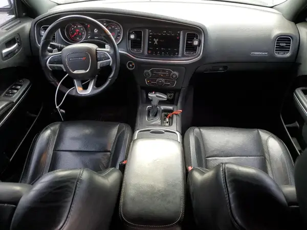 2C3CDXCT7JH233245 2018 DODGE CHARGER - Image 8