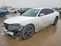 2C3CDXCT7JH233598 2018 DODGE CHARGER