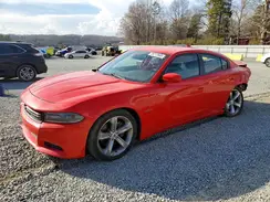 2C3CDXCT7JH233679 2018 DODGE CHARGER