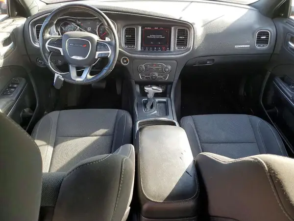 2C3CDXCT7JH233679 2018 DODGE CHARGER - Image 8