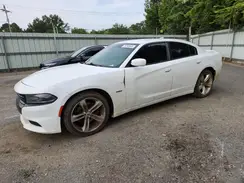 2C3CDXCT7JH233701 2018 DODGE CHARGER