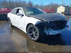 2C3CDXCT7JH234718 2018 DODGE CHARGER