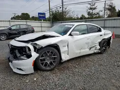 2C3CDXCT7JH237084 2018 DODGE CHARGER