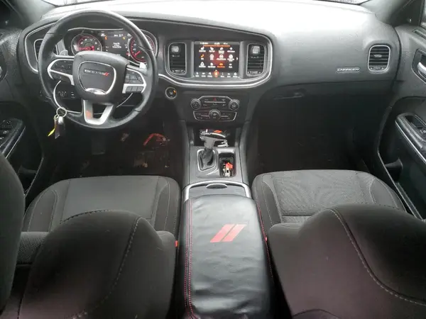 2C3CDXCT7JH237151 2018 DODGE CHARGER - Image 8