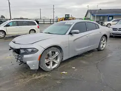 2C3CDXCT7JH237893 2018 DODGE CHARGER