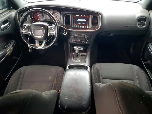 2C3CDXCT7JH237893 2018 DODGE CHARGER - Image 8