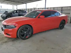 2C3CDXCT7JH238011 2018 DODGE CHARGER