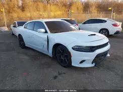 2C3CDXCT7JH238039 2018 DODGE CHARGER
