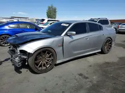 2C3CDXCT7JH242883 2018 DODGE CHARGER
