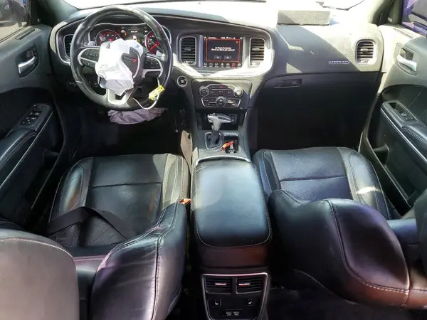 2C3CDXCT7JH242883 2018 DODGE CHARGER - Image 8