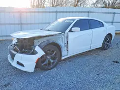 2C3CDXCT7JH244293 2018 DODGE CHARGER