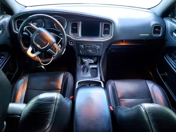 2C3CDXCT7JH244293 2018 DODGE CHARGER - Image 8