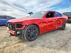 2C3CDXCT7JH248361 2018 DODGE CHARGER