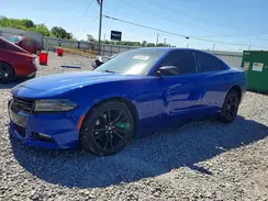 2C3CDXCT7JH253169 2018 DODGE CHARGER