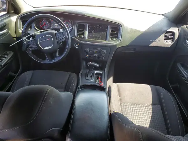 2C3CDXCT7JH253169 2018 DODGE CHARGER - Image 8