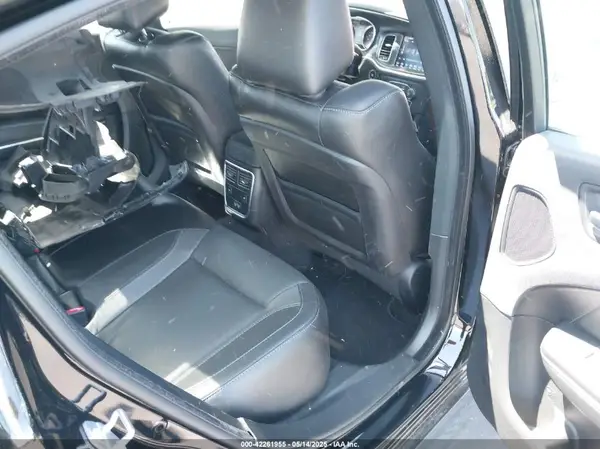 2C3CDXCT7JH253401 2018 DODGE CHARGER - Image 8