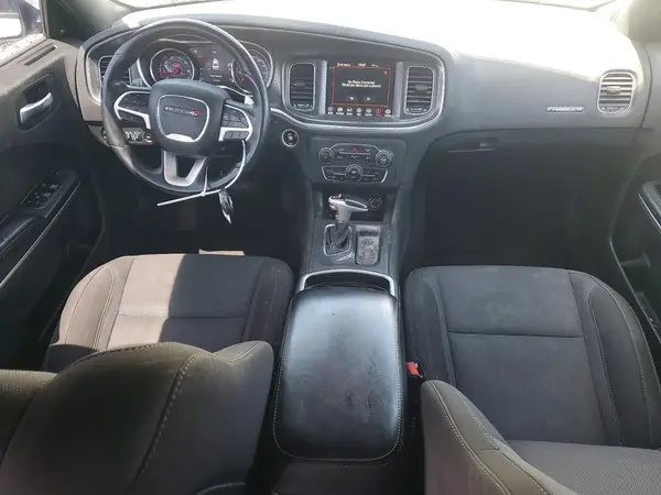 2C3CDXCT7JH260459 2018 DODGE CHARGER - Image 8