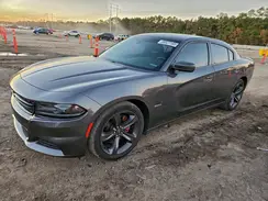 2C3CDXCT7JH260557 2018 DODGE CHARGER