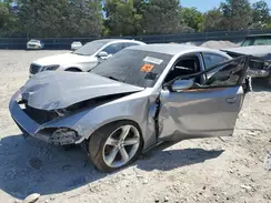 2C3CDXCT7JH260753 2018 DODGE CHARGER