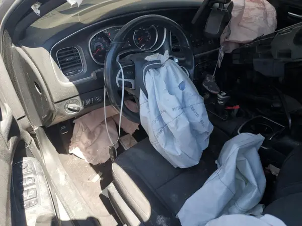 2C3CDXCT7JH260753 2018 DODGE CHARGER - Image 8