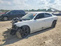2C3CDXCT7JH260767 2018 DODGE CHARGER