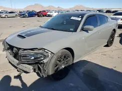 2C3CDXCT7JH264981 2018 DODGE CHARGER