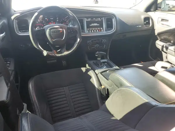 2C3CDXCT7JH264981 2018 DODGE CHARGER - Image 8