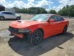 2C3CDXCT7JH282879 2018 DODGE CHARGER