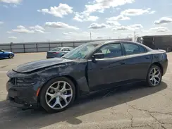 2C3CDXCT7JH290092 2018 DODGE CHARGER