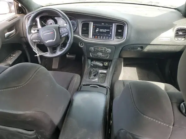 2C3CDXCT7JH290092 2018 DODGE CHARGER - Image 8