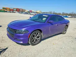 2C3CDXCT7JH290299 2018 DODGE CHARGER