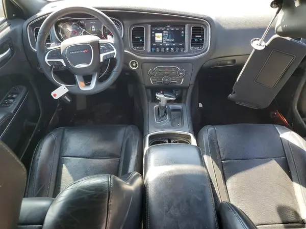 2C3CDXCT7JH290299 2018 DODGE CHARGER - Image 8