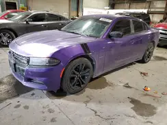 2C3CDXCT7JH290450 2018 DODGE CHARGER