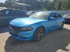 2C3CDXCT7JH307361 2018 DODGE CHARGER