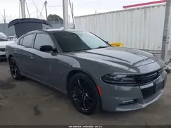 2C3CDXCT7JH313418 2018 DODGE CHARGER